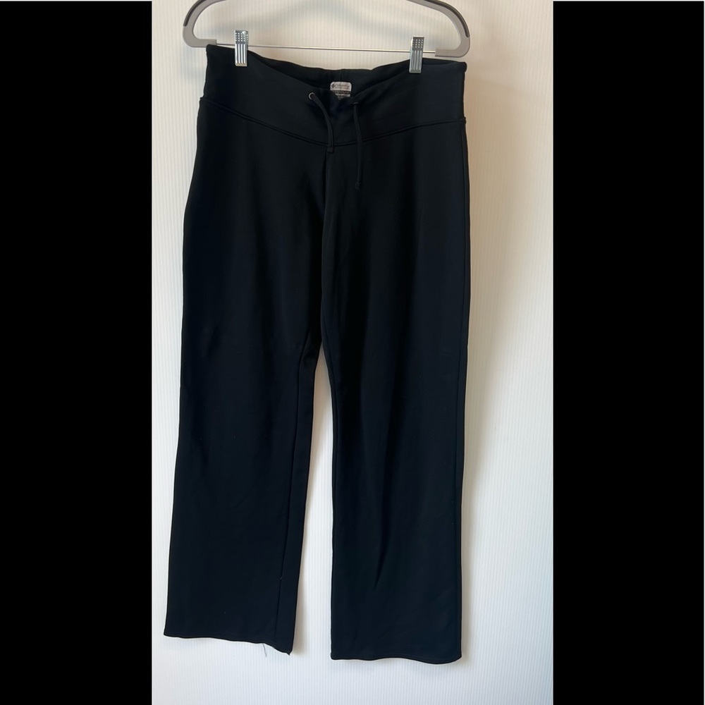 Columbia Titanium Sweat Pants